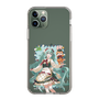 Slim Protection Case［ Hatsune Miku × Kuppy Ramune – Hatsune Miku × Kuppy – Full-body Illustration 1 ］