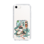 Slim Protection Case［ Hatsune Miku × Kuppy Ramune – Hatsune Miku × Kuppy – Full-body Illustration 1 ］