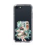 Slim Protection Case［ Hatsune Miku × Kuppy Ramune – Hatsune Miku × Kuppy – Full-body Illustration 1 ］