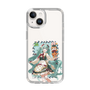 Slim Protection Case［ Hatsune Miku × Kuppy Ramune – Hatsune Miku × Kuppy – Full-body Illustration 1 ］