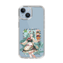 Slim Protection Case［ Hatsune Miku × Kuppy Ramune – Hatsune Miku × Kuppy – Full-body Illustration 1 ］