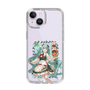 Slim Protection Case［ Hatsune Miku × Kuppy Ramune – Hatsune Miku × Kuppy – Full-body Illustration 1 ］