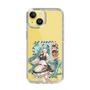 Slim Protection Case［ Hatsune Miku × Kuppy Ramune – Hatsune Miku × Kuppy – Full-body Illustration 1 ］