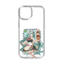 Slim Protection Case［ Hatsune Miku × Kuppy Ramune – Hatsune Miku × Kuppy – Full-body Illustration 1 ］