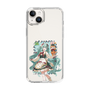 Slim Protection Case［ Hatsune Miku × Kuppy Ramune – Hatsune Miku × Kuppy – Full-body Illustration 1 ］
