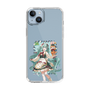 Slim Protection Case［ Hatsune Miku × Kuppy Ramune – Hatsune Miku × Kuppy – Full-body Illustration 1 ］