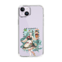 Slim Protection Case［ Hatsune Miku × Kuppy Ramune – Hatsune Miku × Kuppy – Full-body Illustration 1 ］