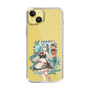 Slim Protection Case［ Hatsune Miku × Kuppy Ramune – Hatsune Miku × Kuppy – Full-body Illustration 1 ］