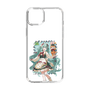 Slim Protection Case［ Hatsune Miku × Kuppy Ramune – Hatsune Miku × Kuppy – Full-body Illustration 1 ］