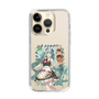 Slim Protection Case［ Hatsune Miku × Kuppy Ramune – Hatsune Miku × Kuppy – Full-body Illustration 1 ］