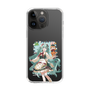 Slim Protection Case［ Hatsune Miku × Kuppy Ramune – Hatsune Miku × Kuppy – Full-body Illustration 1 ］