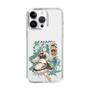 Slim Protection Case［ Hatsune Miku × Kuppy Ramune – Hatsune Miku × Kuppy – Full-body Illustration 1 ］