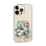 Slim Protection Case［ Hatsune Miku × Kuppy Ramune – Hatsune Miku × Kuppy – Full-body Illustration 1 ］