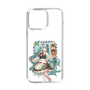 Slim Protection Case［ Hatsune Miku × Kuppy Ramune – Hatsune Miku × Kuppy – Full-body Illustration 1 ］