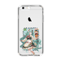 Slim Protection Case［ Hatsune Miku × Kuppy Ramune – Hatsune Miku × Kuppy – Full-body Illustration 1 ］