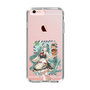 Slim Protection Case［ Hatsune Miku × Kuppy Ramune – Hatsune Miku × Kuppy – Full-body Illustration 1 ］