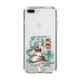 Slim Protection Case［ Hatsune Miku × Kuppy Ramune – Hatsune Miku × Kuppy – Full-body Illustration 1 ］