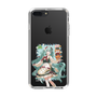 Slim Protection Case［ Hatsune Miku × Kuppy Ramune – Hatsune Miku × Kuppy – Full-body Illustration 1 ］