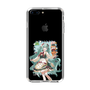 Slim Protection Case［ Hatsune Miku × Kuppy Ramune – Hatsune Miku × Kuppy – Full-body Illustration 1 ］