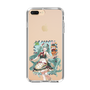 Slim Protection Case［ Hatsune Miku × Kuppy Ramune – Hatsune Miku × Kuppy – Full-body Illustration 1 ］