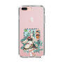 Slim Protection Case［ Hatsune Miku × Kuppy Ramune – Hatsune Miku × Kuppy – Full-body Illustration 1 ］
