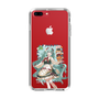 Slim Protection Case［ Hatsune Miku × Kuppy Ramune – Hatsune Miku × Kuppy – Full-body Illustration 1 ］