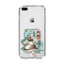 Slim Protection Case［ Hatsune Miku × Kuppy Ramune – Hatsune Miku × Kuppy – Full-body Illustration 1 ］