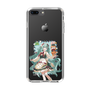 Slim Protection Case［ Hatsune Miku × Kuppy Ramune – Hatsune Miku × Kuppy – Full-body Illustration 1 ］