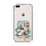 Slim Protection Case［ Hatsune Miku × Kuppy Ramune – Hatsune Miku × Kuppy – Full-body Illustration 1 ］