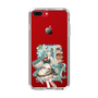 Slim Protection Case［ Hatsune Miku × Kuppy Ramune – Hatsune Miku × Kuppy – Full-body Illustration 1 ］