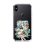 Slim Protection Case［ Hatsune Miku × Kuppy Ramune – Hatsune Miku × Kuppy – Full-body Illustration 1 ］