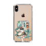 Slim Protection Case［ Hatsune Miku × Kuppy Ramune – Hatsune Miku × Kuppy – Full-body Illustration 1 ］