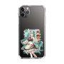 Slim Protection Case［ Hatsune Miku × Kuppy Ramune – Hatsune Miku × Kuppy – Full-body Illustration 1 ］