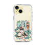 Slim Protection Case［ Hatsune Miku × Kuppy Ramune – Hatsune Miku × Kuppy – Full-body Illustration 1 ］