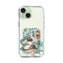 Slim Protection Case［ Hatsune Miku × Kuppy Ramune – Hatsune Miku × Kuppy – Full-body Illustration 1 ］