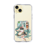 Slim Protection Case［ Hatsune Miku × Kuppy Ramune – Hatsune Miku × Kuppy – Full-body Illustration 1 ］