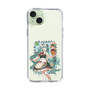 Slim Protection Case［ Hatsune Miku × Kuppy Ramune – Hatsune Miku × Kuppy – Full-body Illustration 1 ］
