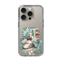 Slim Protection Case［ Hatsune Miku × Kuppy Ramune – Hatsune Miku × Kuppy – Full-body Illustration 1 ］