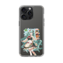 Slim Protection Case［ Hatsune Miku × Kuppy Ramune – Hatsune Miku × Kuppy – Full-body Illustration 1 ］
