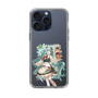 Slim Protection Case［ Hatsune Miku × Kuppy Ramune – Hatsune Miku × Kuppy – Full-body Illustration 1 ］
