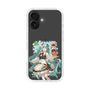 Slim Protection Case［ Hatsune Miku × Kuppy Ramune – Hatsune Miku × Kuppy – Full-body Illustration 1 ］