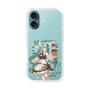 Slim Protection Case［ Hatsune Miku × Kuppy Ramune – Hatsune Miku × Kuppy – Full-body Illustration 1 ］