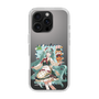Slim Protection Case［ Hatsune Miku × Kuppy Ramune – Hatsune Miku × Kuppy – Full-body Illustration 1 ］