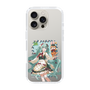 Slim Protection Case［ Hatsune Miku × Kuppy Ramune – Hatsune Miku × Kuppy – Full-body Illustration 1 ］