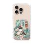 Slim Protection Case［ Hatsune Miku × Kuppy Ramune – Hatsune Miku × Kuppy – Full-body Illustration 1 ］