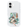 Slim Protection Case［ Hatsune Miku × Kuppy Ramune – Hatsune Miku × Kuppy – Full-body Illustration 1 ］