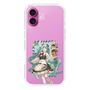 Slim Protection Case［ Hatsune Miku × Kuppy Ramune – Hatsune Miku × Kuppy – Full-body Illustration 1 ］
