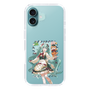 Slim Protection Case［ Hatsune Miku × Kuppy Ramune – Hatsune Miku × Kuppy – Full-body Illustration 1 ］