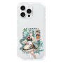 Slim Protection Case［ Hatsune Miku × Kuppy Ramune – Hatsune Miku × Kuppy – Full-body Illustration 1 ］