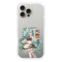 Slim Protection Case［ Hatsune Miku × Kuppy Ramune – Hatsune Miku × Kuppy – Full-body Illustration 1 ］